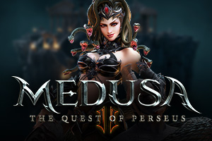 Medusa 2