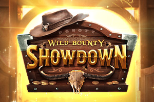 Wild Bounty Showdown