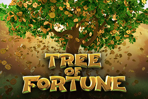 Tree of Fortune by PG Soft