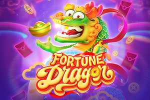 Fortune Dragon