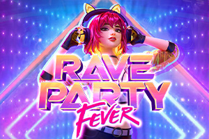 Rave Party Fever