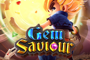 Gem Saviour by PG Soft