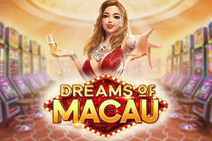Dream of Macau