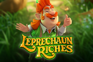 Leprechaun Riches