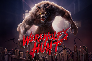 WereWolfs Hunt by PG Soft