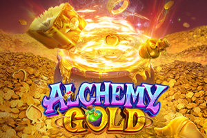 Alchemy Gold