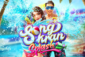 Songkran Splash
