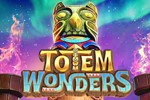 Totem Wonders by PG Soft