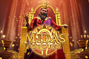 Midas Fortune by PG Soft