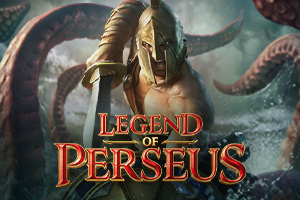 Legend of Perseus by PG Soft