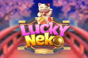 Lucky Neko
