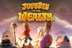 Journey to the Wealth