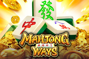Mahjong Ways by PG Soft
