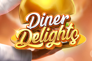 Dinner Delights by PG Soft
