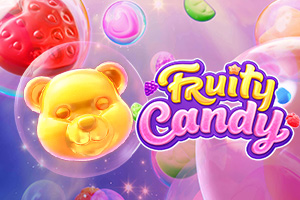 Fruity Candy by PG Soft