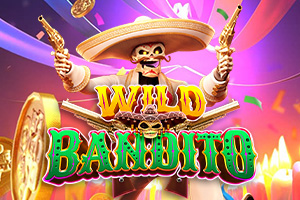 Wild Bandito