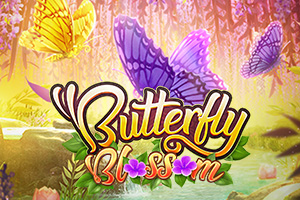 Butterfly Blossom