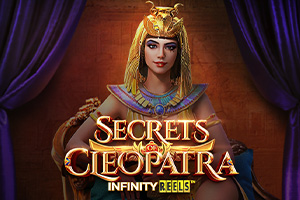 Secrets of Cleopatra