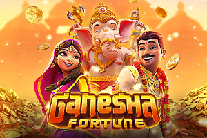 Ganesha Fortune