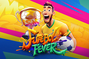 Futebol Fever by PG Soft
