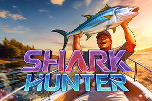 Shark Hunter by PG Soft