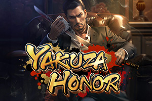 Yakuza Honor