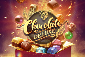 Chocolate Deluxe