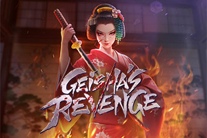 Geishas Revenge