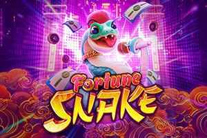 Fortune Snake by PG Soft