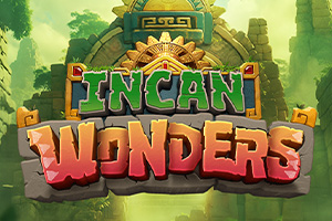 Incan Wonders