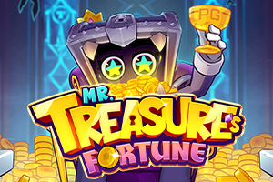 Mr Treasures Fortune