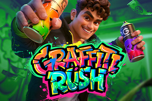 Graffiti Rush