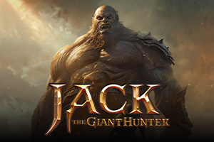 Jack the Giant Hunter
