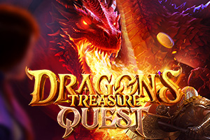 Dragons Treasure Quest