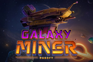 Galaxy Miner