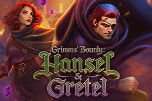 Grimms Bounty Hansel and Gretel