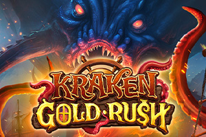 Kraken Gold Rush
