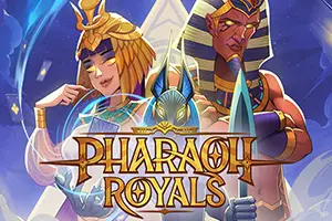 Pharaoh Royals