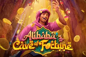 Alibabas Cave of Fortune