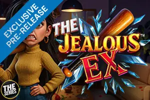 The Jealous Ex