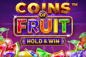 Coins of Fruit Hold and Win