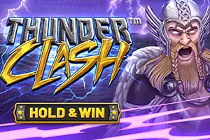Thunder Clash