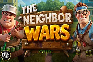 The Neighbor Wars