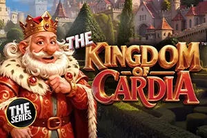 The Kingdom of Cardia