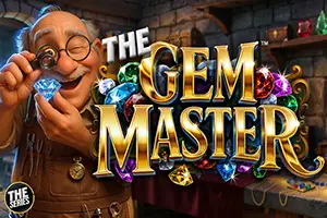 The Gem Master