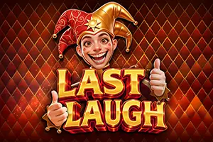 Last Laugh