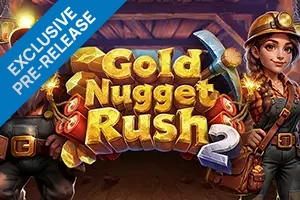 Gold Nugget Rush 2