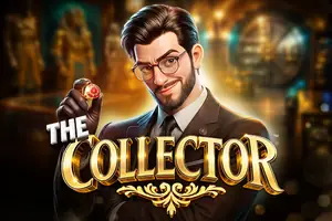 The Collector by Betsoft