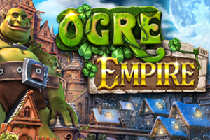 Ogre Empire by Betsoft