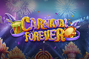 Carnaval Forever by Betsoft